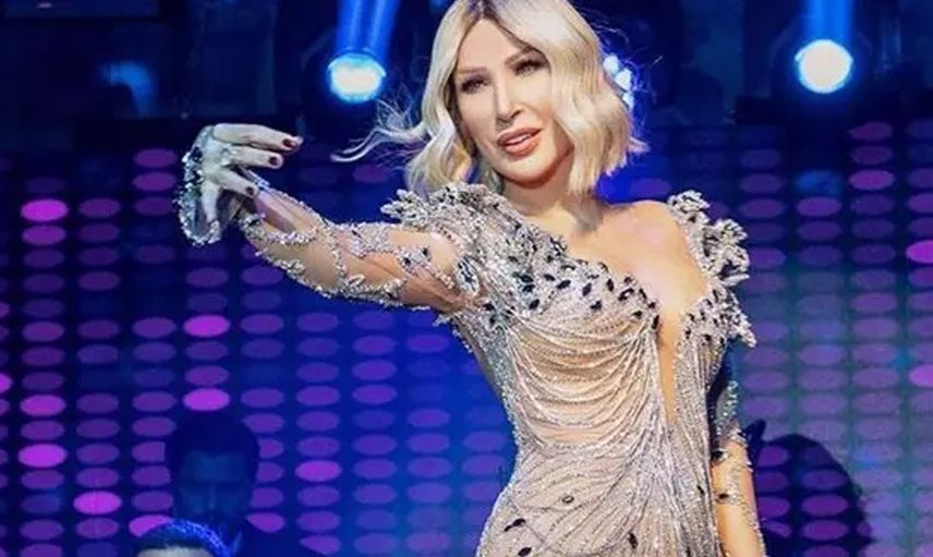 Popstar Mehtap'tan bomba iddia! Seda Sayan hakkında öyle şeyler söyledi ki tüm Türkiye bunu konuşacak!