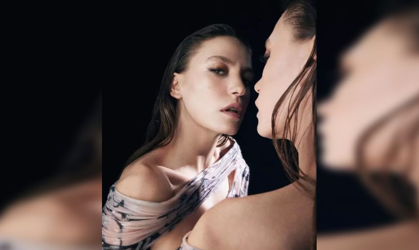 Serenay Sarıkaya sinyali vermişti: Mert Demir'den itiraf geldi! Yeni bir aşk mı doğuyor?