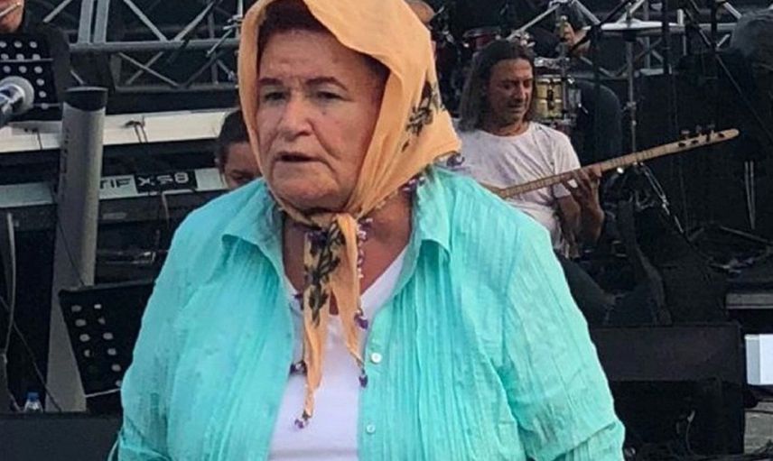 Usta sanatçı Selda Bağcan'a büyük şok: Ödüm patladı, çok korktum! Dilan Polat detayı şaşırttı...