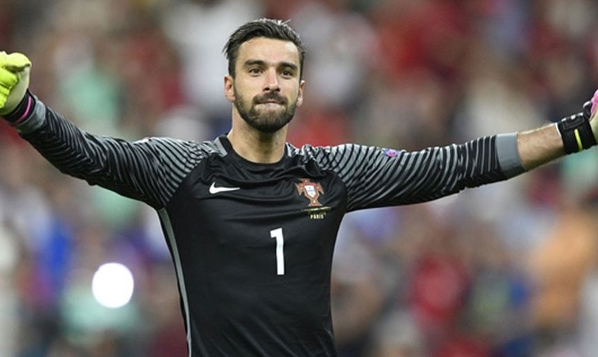 Portekiz'in, A Mili Takım ile oynayacağı maç öncesinde Ruben Neves kadrodan çıkarıldı!