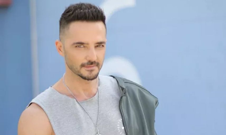 Kalp krizi geçirmişti! Gökhan Özen seneler sonra ortaya çıktı son hali yıllara meydan okuyor