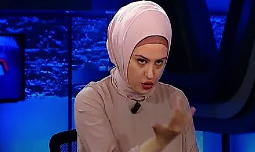 Pelin Hürman kimdir?