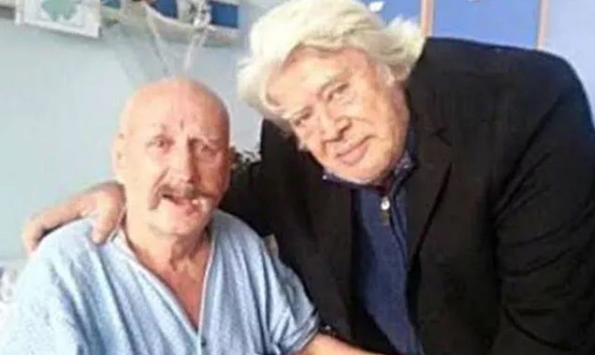Kadir Kök'ün ölümüyle sarsılmıştı