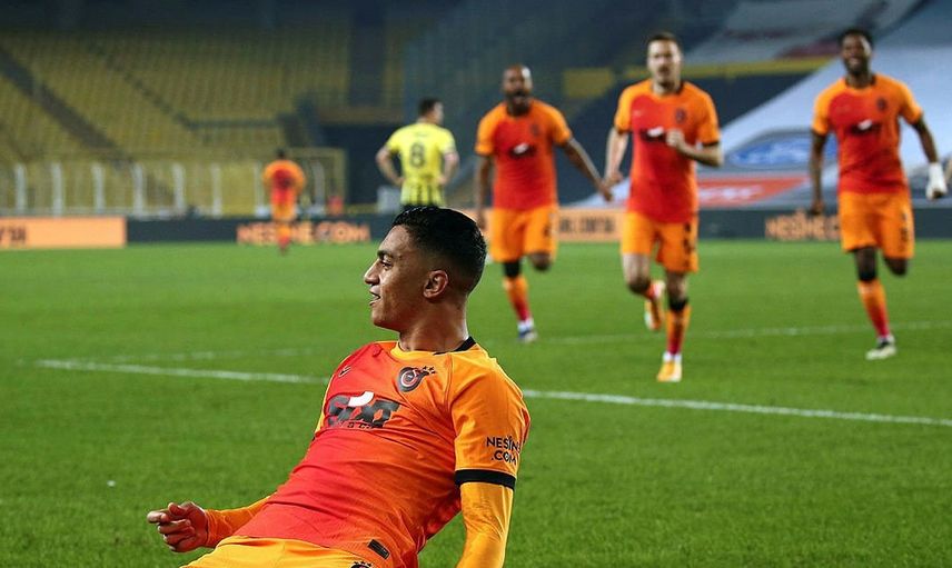 Galatasaraylı Mostafa Mohamed'den Şoke Eden Gelişmeler!