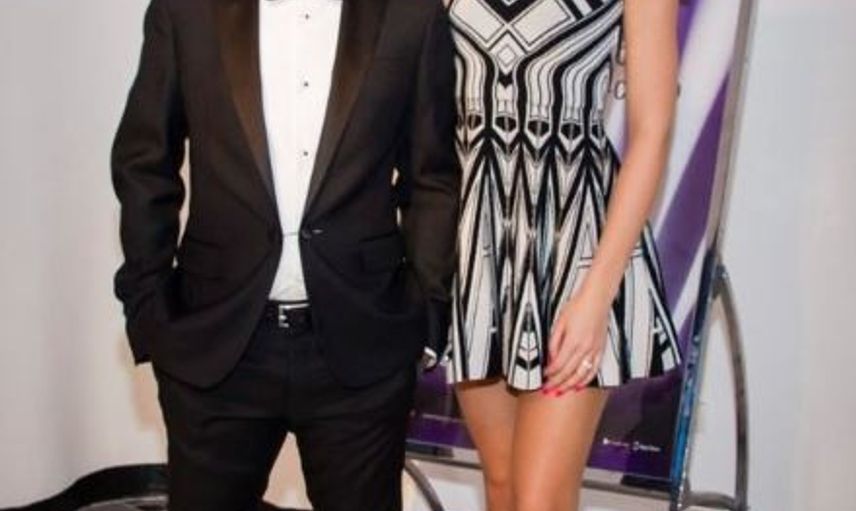 Serdar Ortaç Eski Eşi Chloe Loughnan, Evine Haciz Koydurdu!