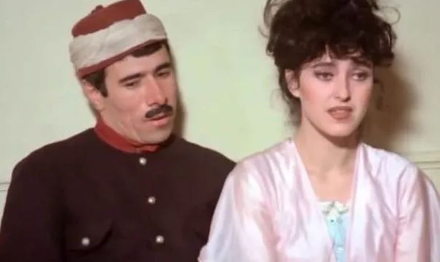Seneler sonra ortaya çıktı