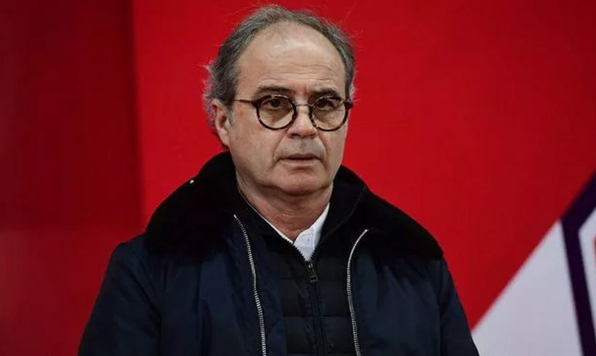 Luis Campos Galatasaray İle Çalışmama Kararı Aldı!