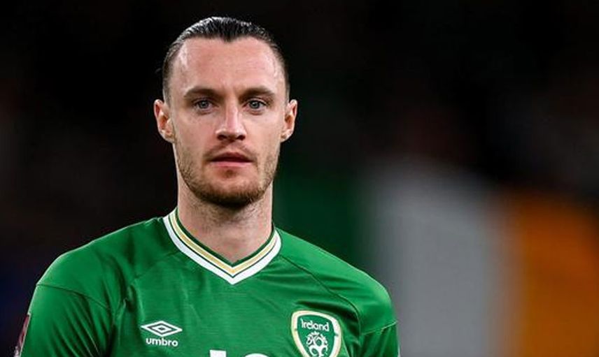 Beşiktaş golcü transferinde gözüne Will Keane'i kestirdi!
