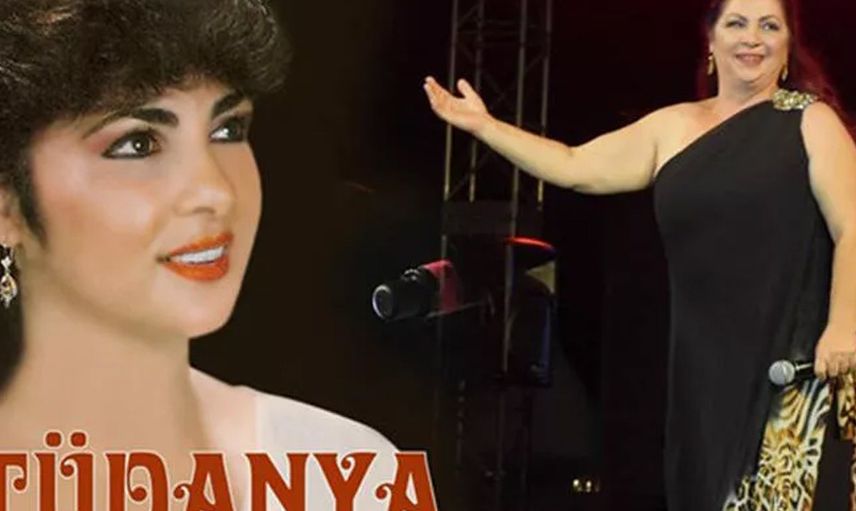 Sanatçı Dostları Yalnız Bırakmıştı: Gırtlak Kanserine Yakalanan Şarkıcının Yardımına Haluk Levent Koştu