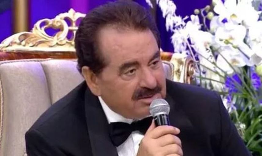 İbrahim Tatlıses'ten Takipçilerine İlginç Soru!