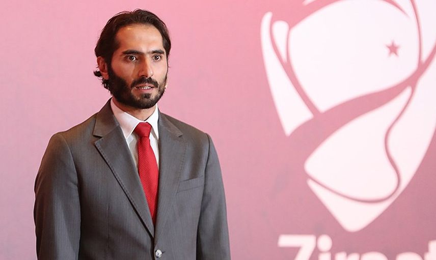 Hamit Altıntop, A Milli Futbol Takımı'nın Sorumlusu Olarak Göreve Getirildi!