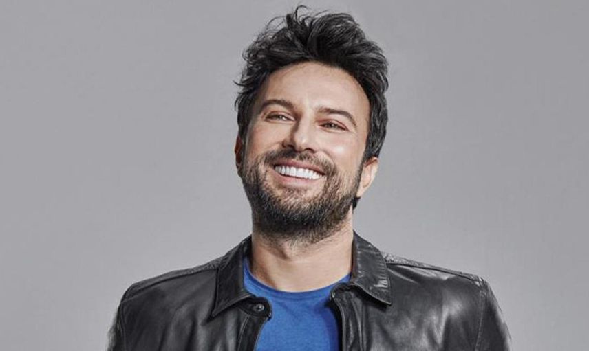 Tarkan'ın yılbaşı fiyatı dudak uçuklattı! konserinden alacağı rakama duyanlar inanamadı