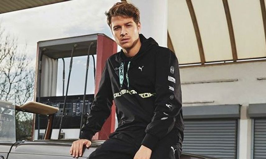 Burak Yörük Kimdir?