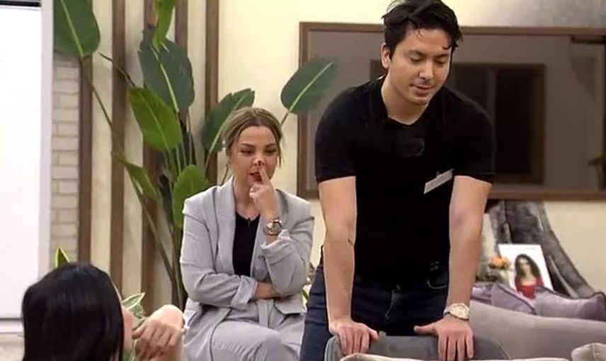 Kısmetse Olur yeni sezona bomba gibi başladı! Zeyd'in kalça dansı viral oldu