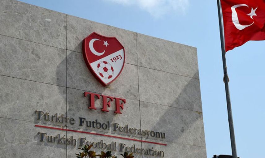 TFF'den Avrupa Süper Lig'i Açıklaması