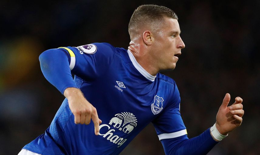 Galatasaray Chelsea'den Ross Barkley'i Transfer Etmek İstiyor!