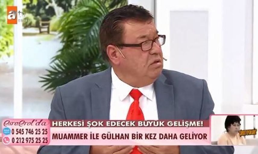 Esra Erol'da Akılalmaz İstek: Benim Acil Evlenmem Lazım!