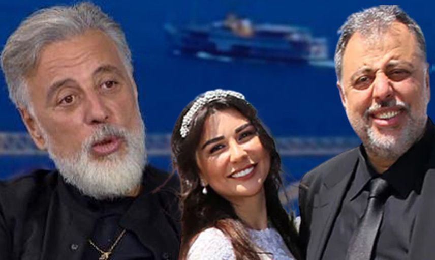 Hamdi Alkan'dan sevenlerini yasa boğan haber!