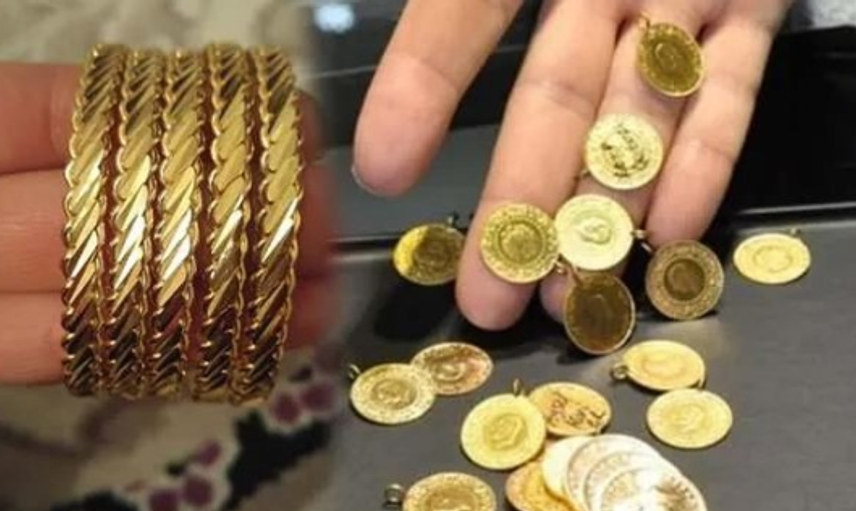 Altın Fiyatları Artacak Mı?