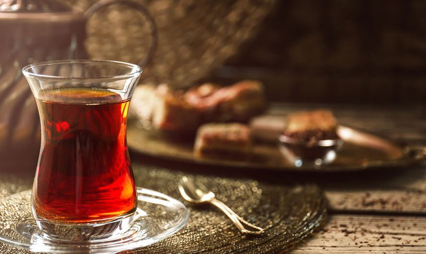 Çayın Bu Etkisine İnanamayacaksınız: Vücudun Biyolojik Dengesini Bozuyor