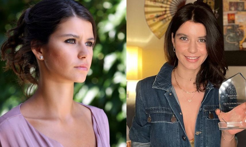 Beren Saat - Bihter 