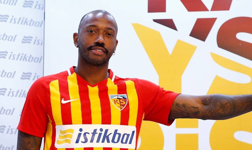 Eski Beşiktaşlı Manuel Fernandes Yaşadığı Saldırıyı Anlattı!
