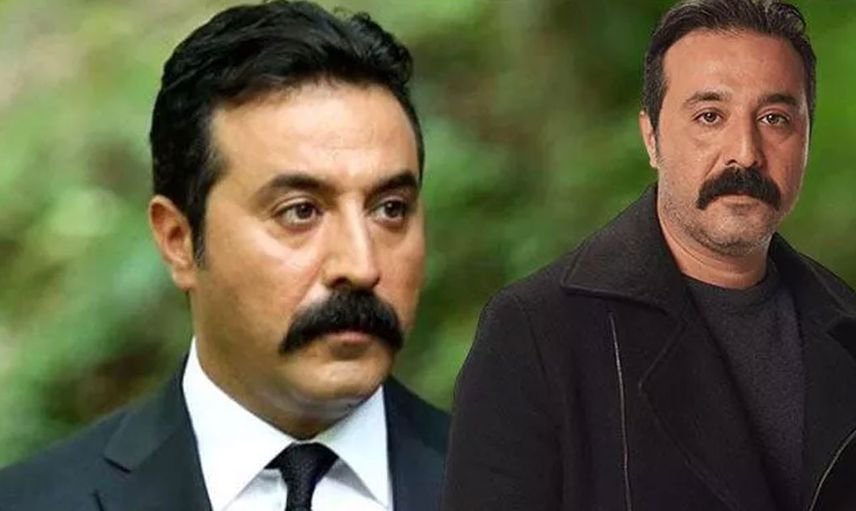 Mustafa Üstündağ çekti eteğini canlı yayında amuda kalktı! 'Her şeyini gördük be adam...'