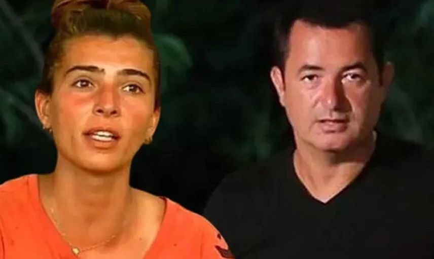 Survivor Merve Aydın hamile mi? Adadaki yarışmacıdan ilk haber geldi!