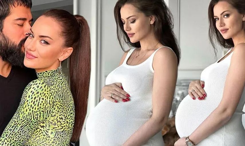Fahriye Evcen kimdir?