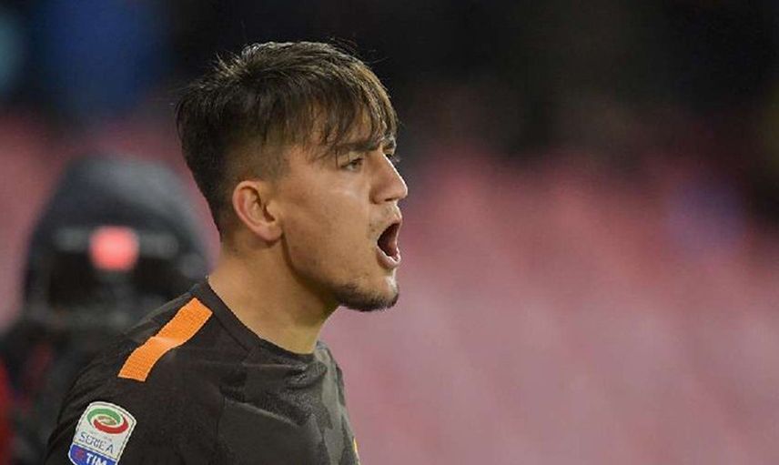 Fenerbahçe Cengiz Ünder Transferinde Avantajlı