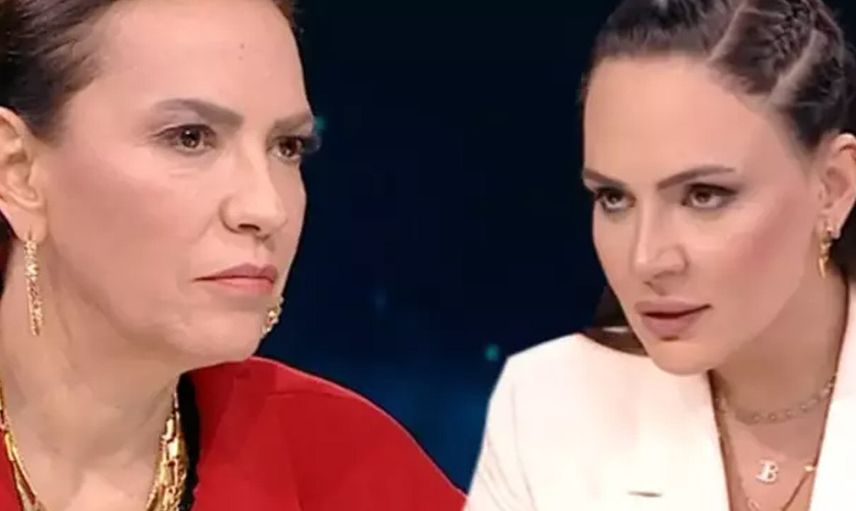 Yeşim Salkın Buket Aydın