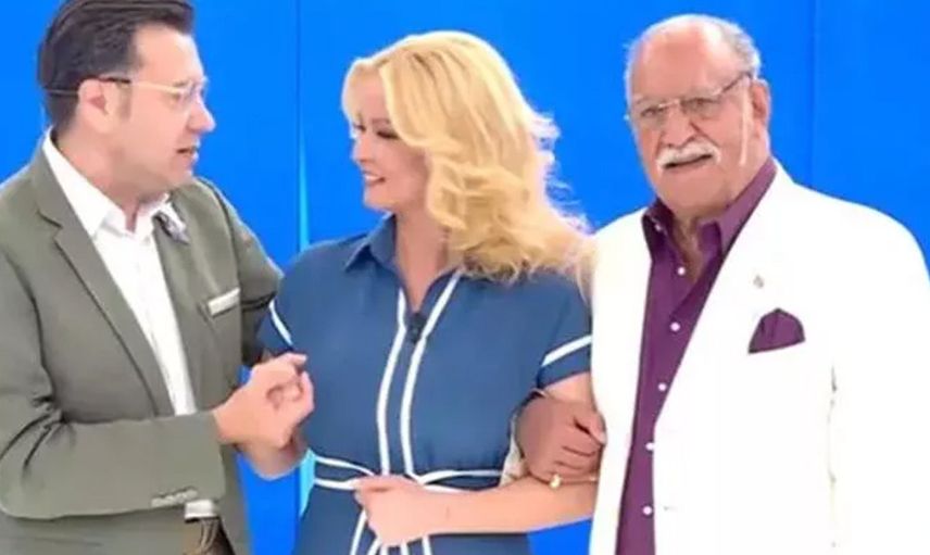 Müge Anlı'nın eski eşleri