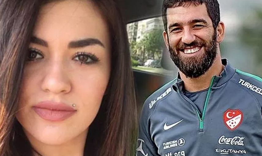Arda Turan'dan bomba ifşa! Kısmetse Olur'un Cansel'iyle yazışmaları ortaya çıktı: 'Boşanma sebebi...'