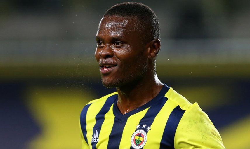 Eski Fenerbahçeli Samatta, Royal Anwerp İle İlk Avrupa Maçında Gol Attı!