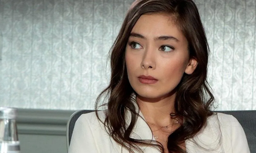Neslihan Atagül kimdir?