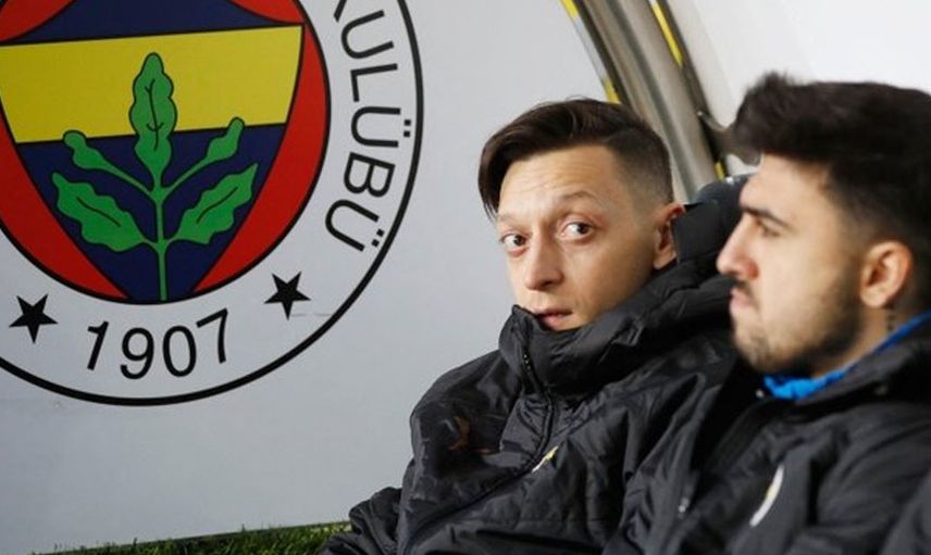 Futbolseverler oyuncu ile ilgili gelişmeleri merak ediyorlar