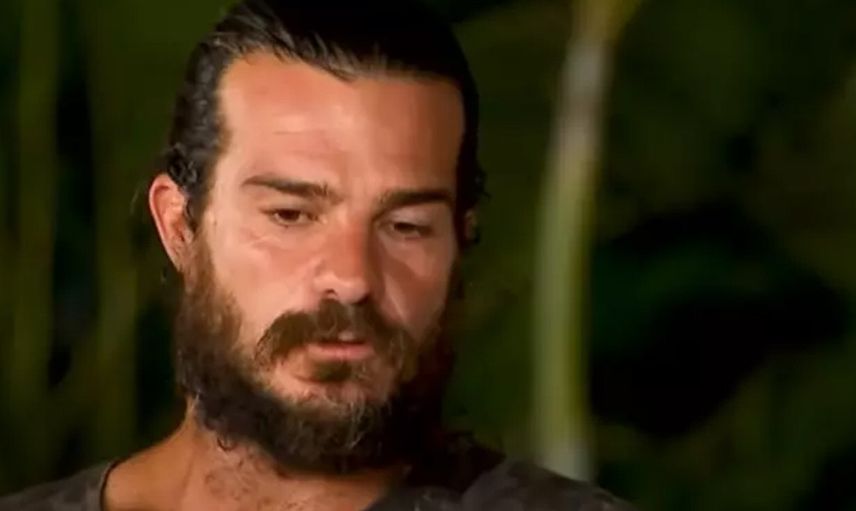 Survivor bu olayla çalkalanıyor! Öyle bir şey yaparken yakalandılar ki: ''Sabah ormandan garip sesler geliyordu...''