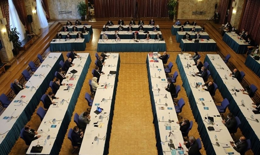 Kamu Alacaklarına İlişkin Kanun Teklifi TBMM'den Geçti