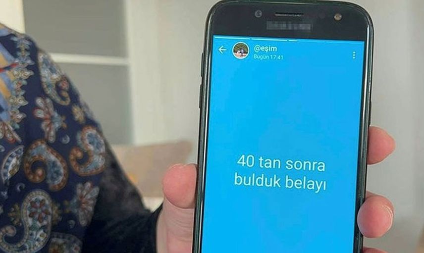 Cani baba 13 günlük oğlunu öldürmeye çalıştı! Madem bakmayacaktın yapmasaydın be adam...