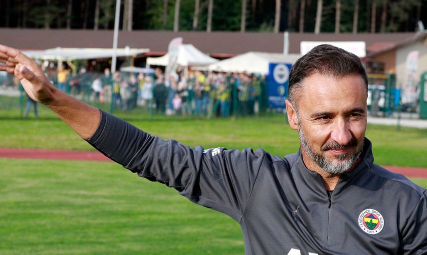 Vitor Pereira, Fenerbahçe İle Anlaşmadan Önce Lazio ve Wolves İle Görüşmüş!