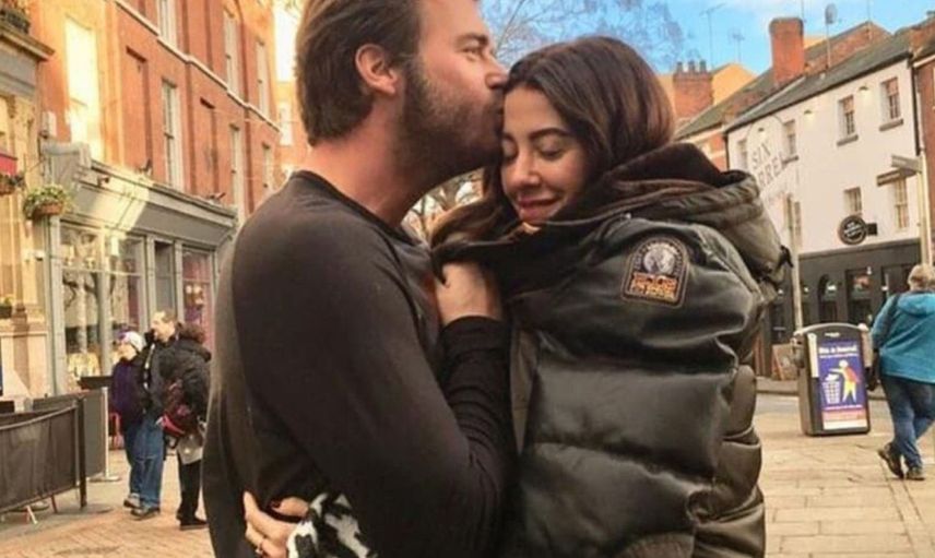 Kıvanç Tatlıtuğ’un çıplak sahnesi ortalığı kasıp kavurmuştu: Eşi Başak Dizer o sahneden rahatsız mı sorusuna cevap geldi