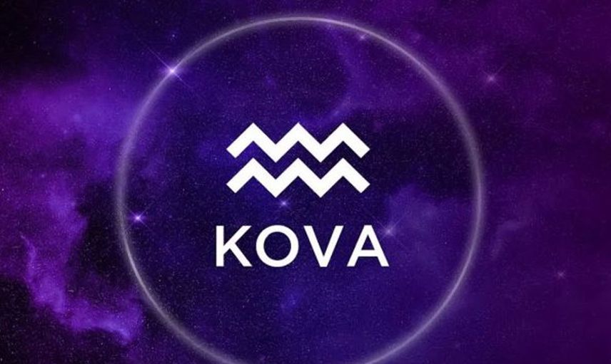 Kova