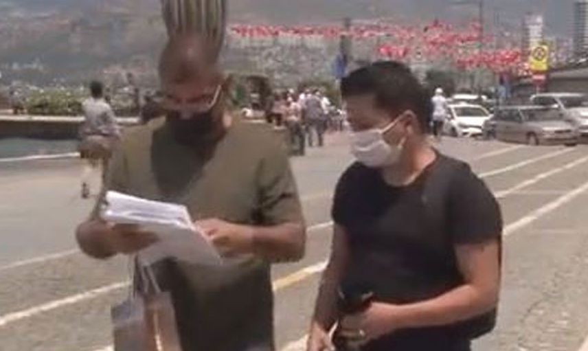Çalıştığı firma sahte çıktı talihsiz adamın emekliliği yandı