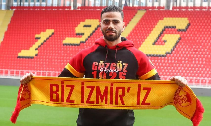 Göztepe Oussama Tannane Transferinde Anlaşmayı Sağladı!