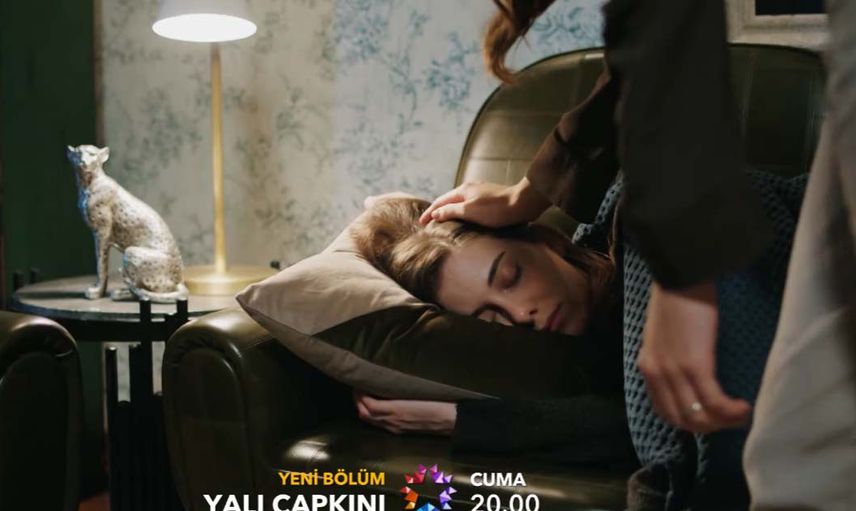 Yalı Çapkını dizisinde bomba iddia! Herkes şoke oldu Seyran'ın cenazesi mi kalkacak