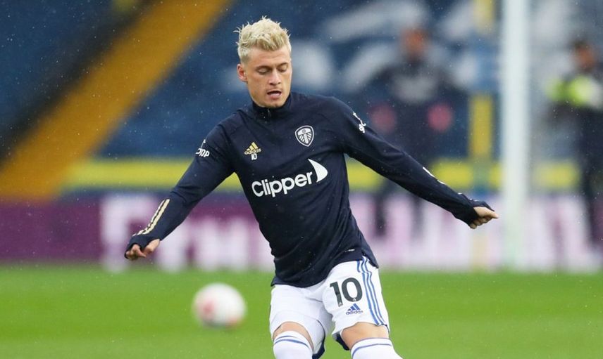 Trabzonspor Alioski Transferi İçin Devreye Girdi!