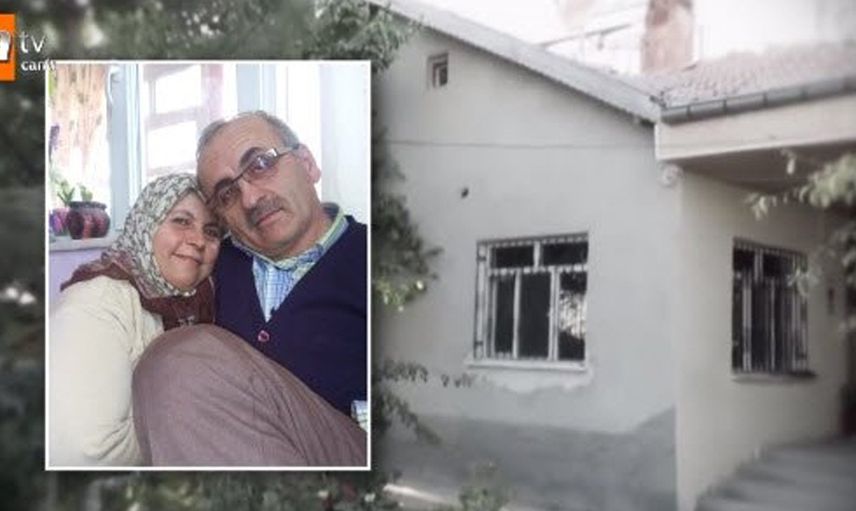 Büyükşen Cinayetine Dair İfadeler Ortaya Çıktı! Kiralık Katil Her Şeyi Anlattı