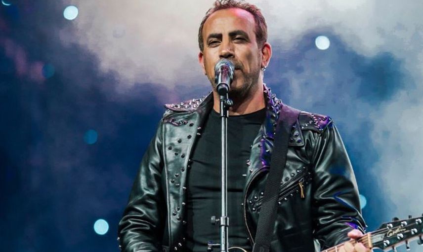 Haluk Levent