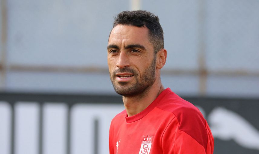 Trabzonspor'a Transfer Olacağı İddia Edilen Uğur Çiftçi Hakkında Trabzonspor Açıklama Yaptı!