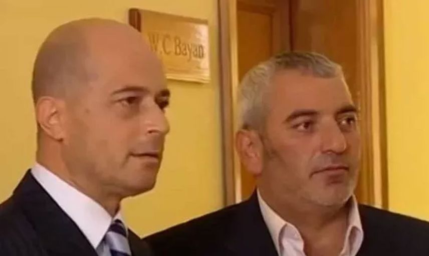 Kurtlar Vadisi'nin Deve Tuncay'ı Osman Wöber hayatını kaybetti! Usta ismin cenazesinde büyük saygısızlık
